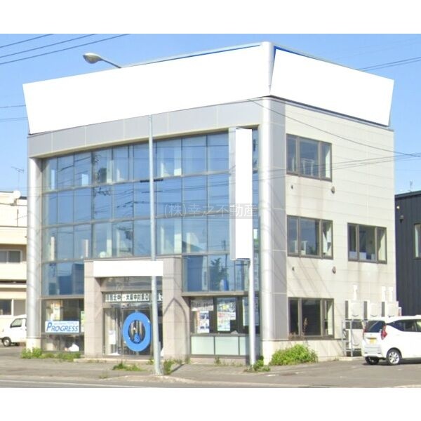 大麻ひかり町　一棟貸
