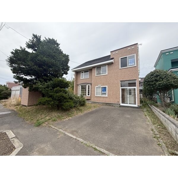 あいの里1条3丁目戸建