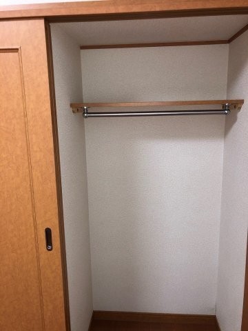 内装もきれいです