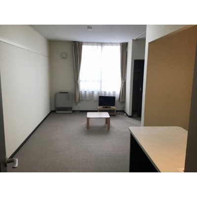 使いやすい居間です