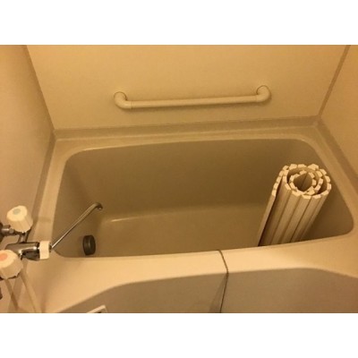 きれいなお風呂です