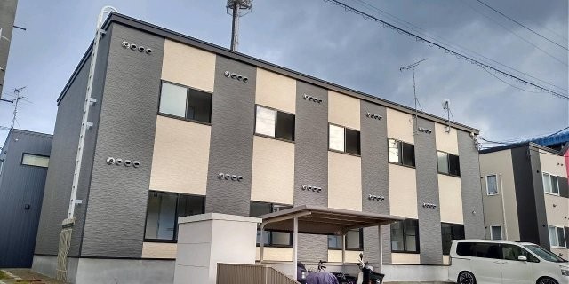 レオパレスシャスティＭＳ