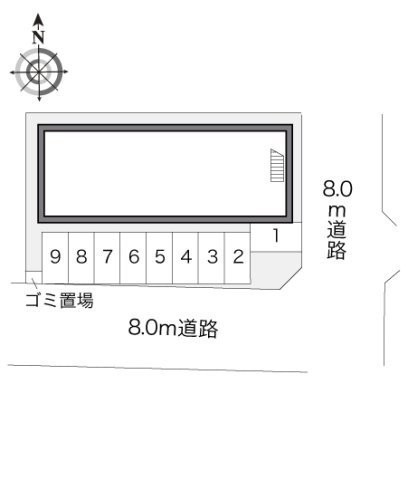 物件写真