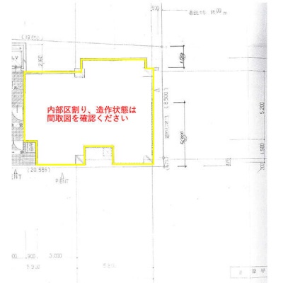 物件写真 17