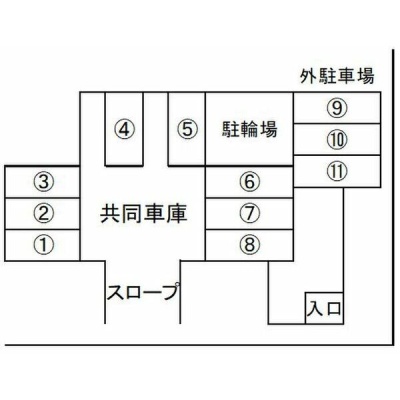 物件写真 2