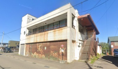 銭函2丁目テナント