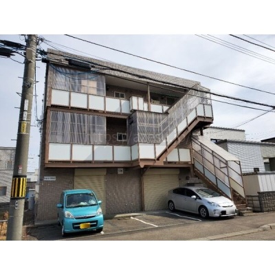 物件写真 1