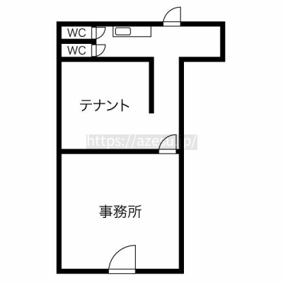 物件写真 2