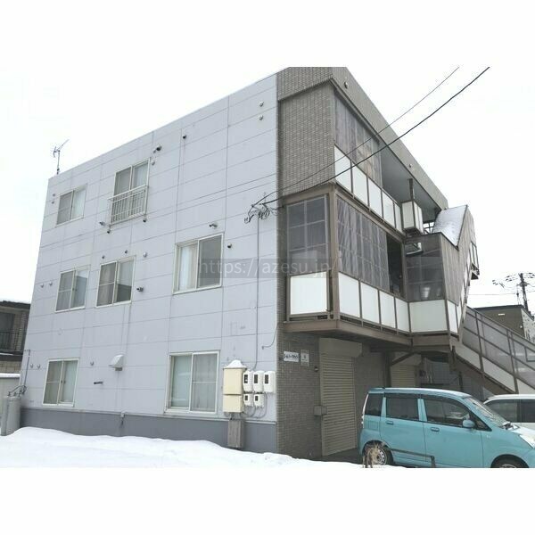 物件写真