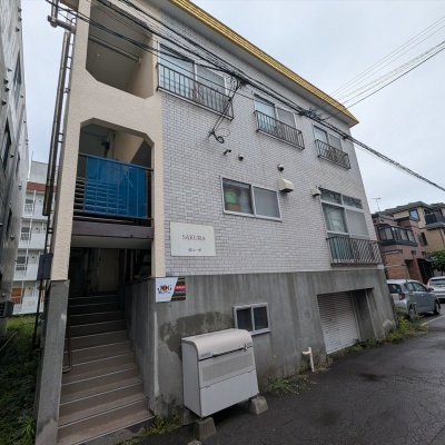 物件写真 1