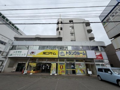 R4TMビル