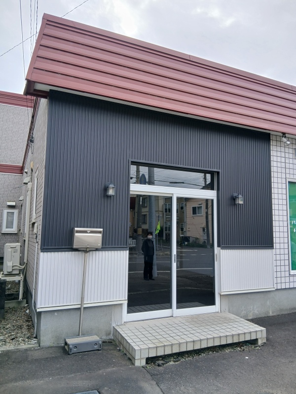 有明町・店舗