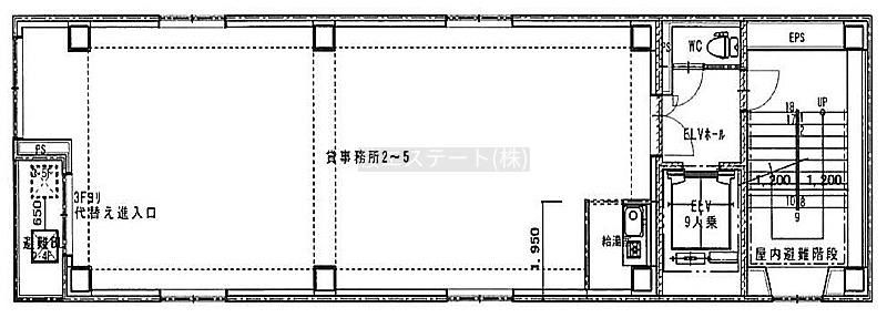 物件写真