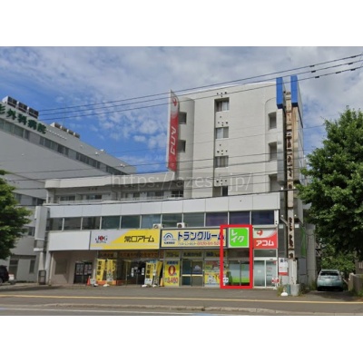 物件写真 1