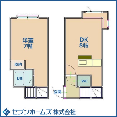 物件写真 2