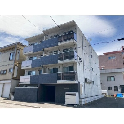 物件写真 1