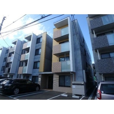 物件写真 1