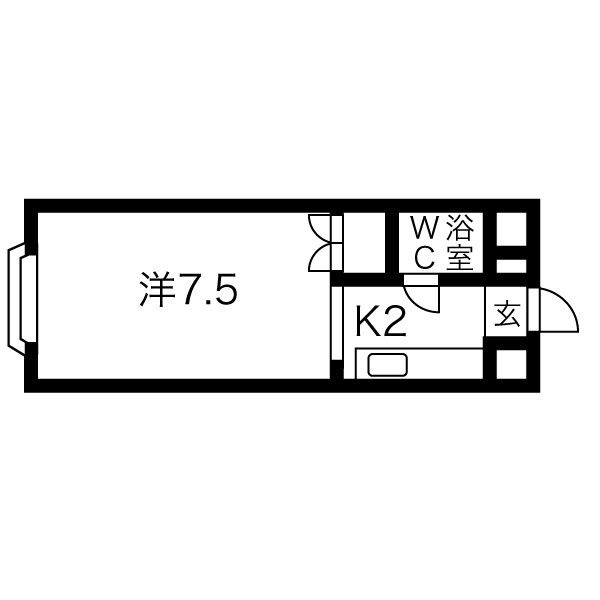 物件写真
