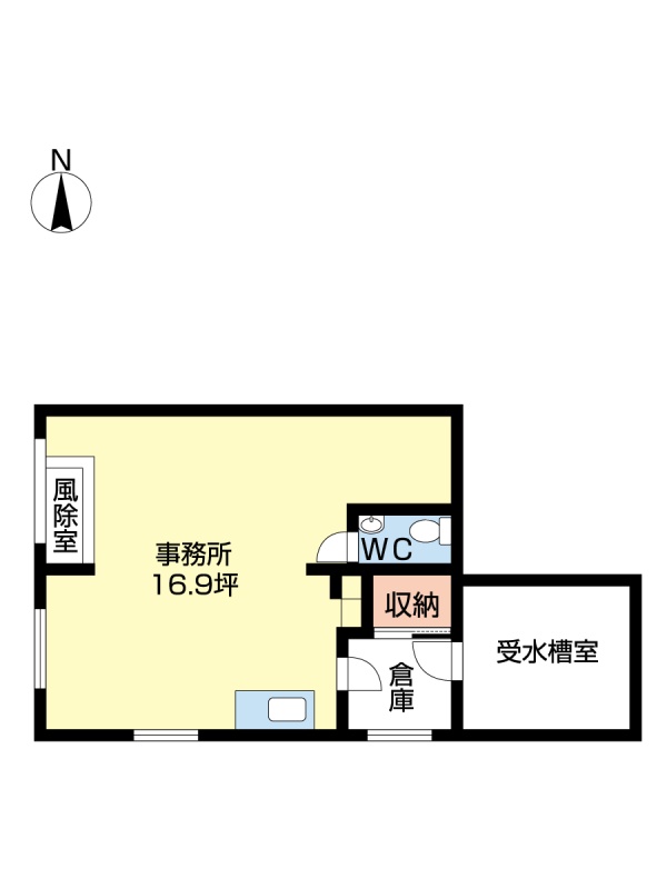 物件写真