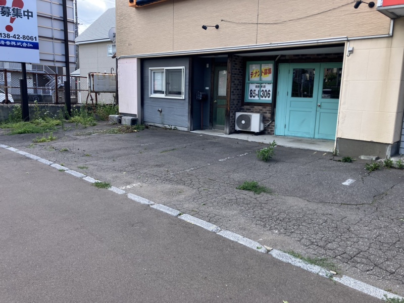 日吉町3丁目45-3店舗