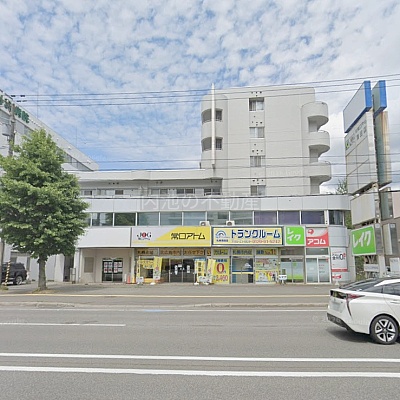 物件写真 1