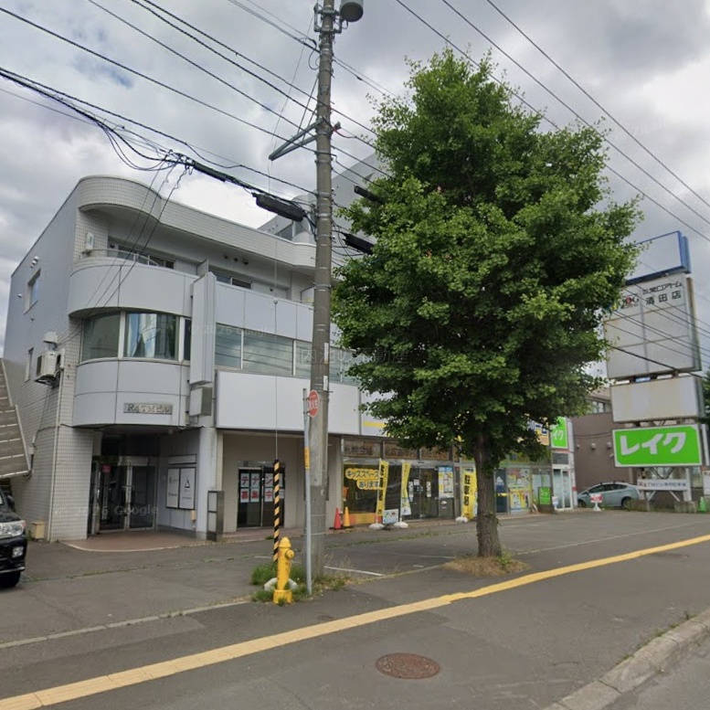 物件写真
