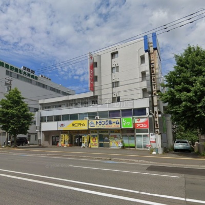 物件写真 14