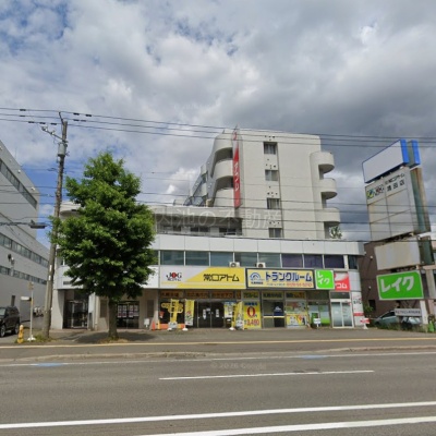 物件写真 17