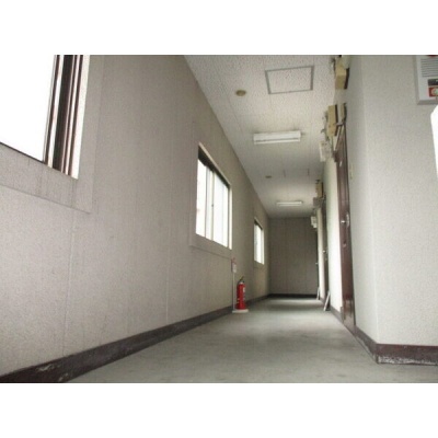 共用廊下