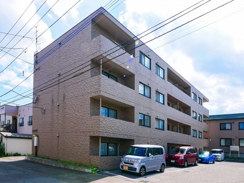 フェバリット壱番館