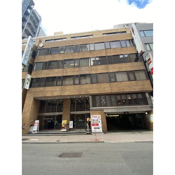 建物外観別角度