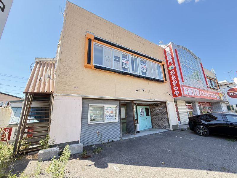 日吉町3丁目45番店舗1F左