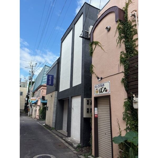 A-01BLD.(エーワンビル)