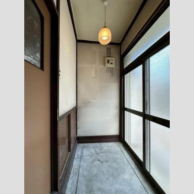 玄関・廊下