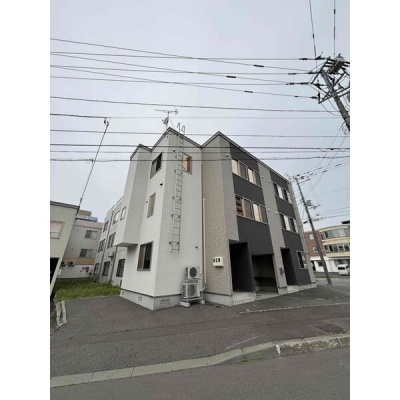 物件写真 1