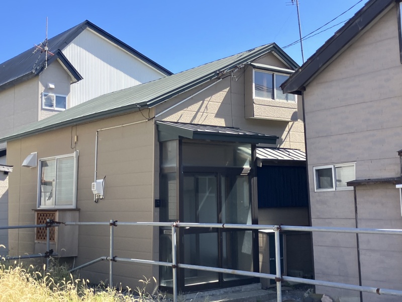 東川町17-1戸建