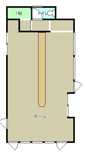 物件写真