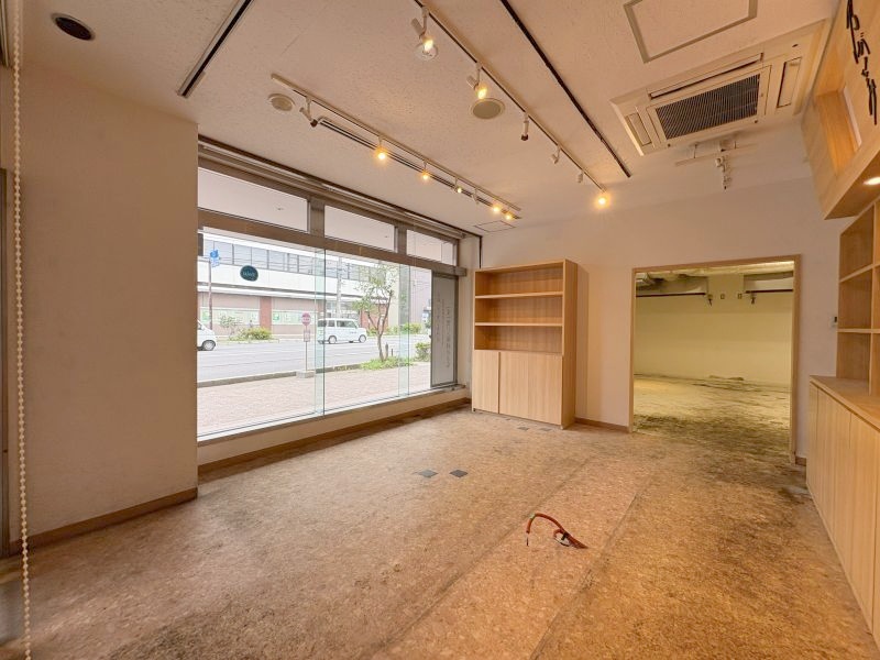 ブリック函館