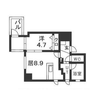 物件写真 2