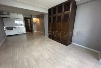 【美容サロン、事務所向け】 大通駅 (物件No.0392)