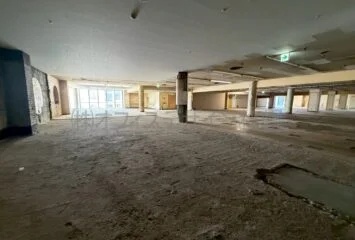 【店舗向け◆大型】 狸小路 (物件No.0298)