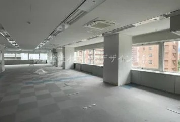 【クリニック◆事務所など】 さっぽろ駅エリア (物件No.0272)