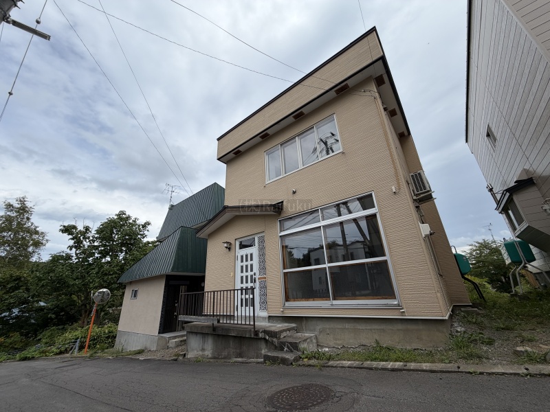 【専任募集】【倉庫使用可】最上2丁目戸建