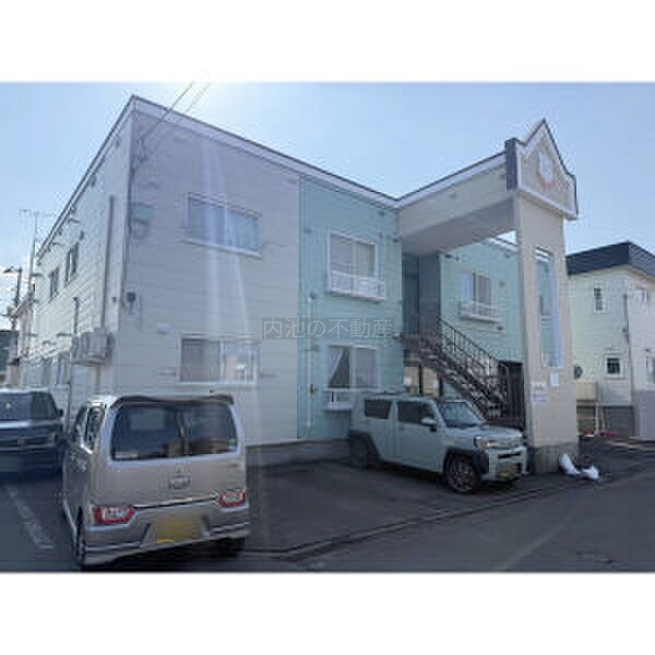 アドヴァンス北野