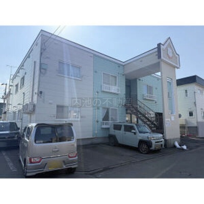 物件写真 1