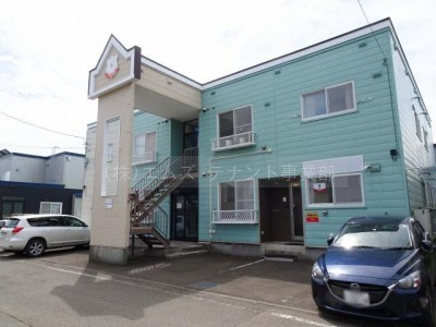 アドヴァンス北野