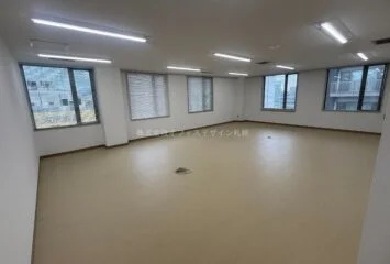 【事務所向け】大通エリア (物件No.0365)