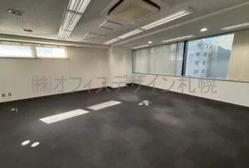 【オフィス・ネイルサロン向け】 大通エリア (物件No.)