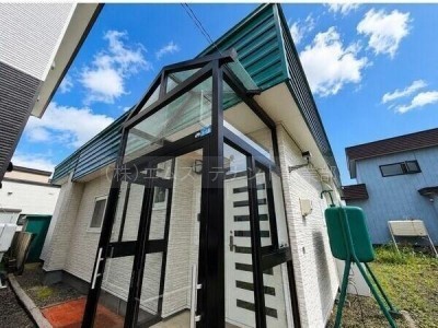 前田2条9丁目　戸建
