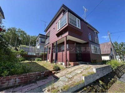 金山3条1丁目　戸建